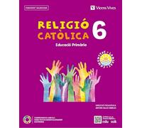 Religió catòlica 6. Comunitat Valenciana (Comunitat Lanikai) (COMUNIDAD LANIKAI)