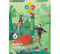 Religió catòlica. 6 primaria Edén. Revola (REVUELA)