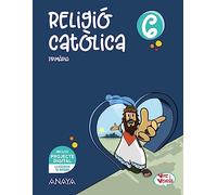 Religió catòlica 6 (Vine i veuràs)