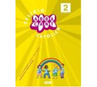 Religio Catolica. Abbacant. 2 Primaria. Comunitat Valenciana