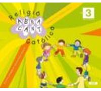Religió Catòlica. Abbacant. 3 Anys. Comunitat Valenciana