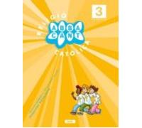 Religio Catolica. Abbacant. 3 Primaria. Comunitat Valenciana