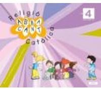 Religió Catòlica. Abbacant. 4 Anys. Comunitat Valenciana
