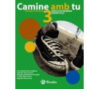 Religió Católica Camine Amb Tu 3º Educacio Primària