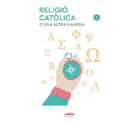 RELIGIÓ CATÒLICA I - 9788468358703 (ENLAZADOS)