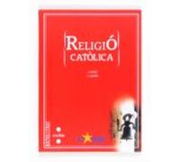 Religio Catolica La Salle 1º Bachillerato Ed 2013 Cataluña