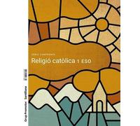 RELIGIO CATOLICA SERIE COMPROMIS 1 SEC