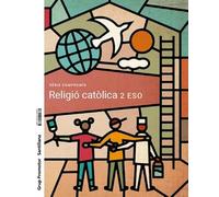 RELIGIO CATOLICA SERIE COMPROMIS 2 SEC