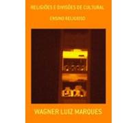Religiões E Divisões De Cultural (ebook)