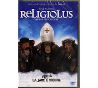Religiolus - Vedere per credere [Italia] [DVD]