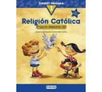 Religion 1 (aldebaran Xxi) (educacion Primaria 1º Ciclo)