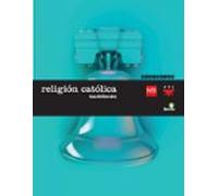 Religión 1º Bachillerato Savia Ed 2015