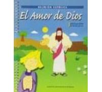 Religion 1º Educacion Primaria Amor De Dios