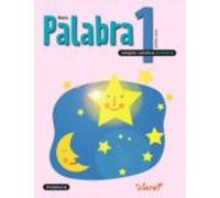 Religion 1º Educacion Primaria Palabra Andalucia Ed 2013