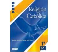 Religion (1º Eso) (proyecto Deba)