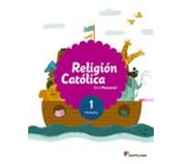 Religion 1º Primaria Saber Hacer Ed. 2015