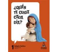 religión 1º primaria (viaje al centro de la curiosidad)