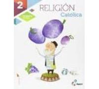 Religión 2º Educacion Primaria Agape Superpixepolis Andalucía Ed 2016