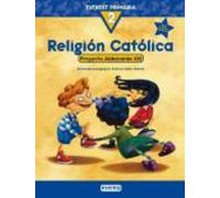 Religion 2 Educacion Primaria Aldebarán Xxi Casete