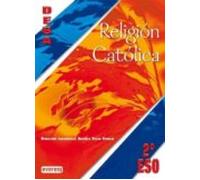 Religion (2º Eso) (proyecto Deba)