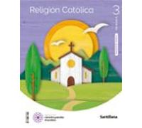 religion 3º educacion primaria construyendo mundos murcia ed22