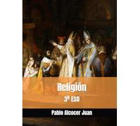 Religión - 3º ESO