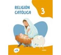 religion 3º primaria ayin (ed.2026)