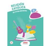 religion 3º primaria de otra manera