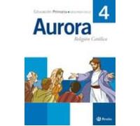 Religion (4º Educacion Primaria Religion Catolica) (aurora)