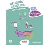 religion 5º educacion primaria murcia