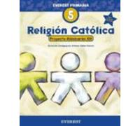 Religion 5: Libro Del Alumno (aldebaran Xxi) (educacion Primaria 3er C