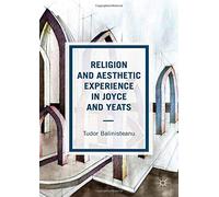 Religion and Aesthetic Experience in Jo