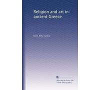 Religion and art in ancient Greece