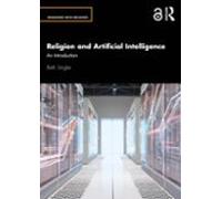 Religion And Artificial Intelligence