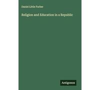 Religion and Education in a Republic