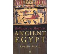 Religión y magia en el antiguo Egipto – Penguin Books