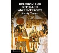 Religion and Ritual in Ancient Egypt Paperback