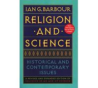 Religion and Science: Historical and Contemporary Issues: 0001 (Gifford Lectures Series)