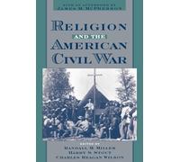 Religión y la Guerra Civil Estadounidense – Oxford University Press