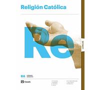 Religión Católica 1-2 BA