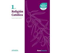 Religión Católica 1. (Nuevo Encuentro)
