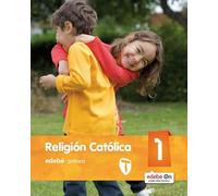 RELIGIÓN CATÓLICA 1 - 9788468317076