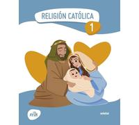 RELIGIÓN CATÓLICA 1 (AYIN)