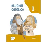 RELIGIÓN CATÓLICA 1 (AYIN)