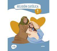 RELIGIÓN CATÓLICA 1 (AYIN)