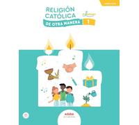 RELIGIÓN CATÓLICA 1 (ENLAZADOS)