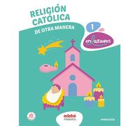 RELIGIÓN CATÓLICA 1 (ENLAZADOS)