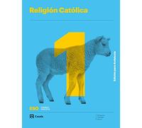 religión católica 1 Eso 2020 Andalucía (Código abierto)