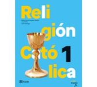 religión católica 1º eso (radix)