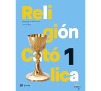 Religión Católica 1 ESO RADIX (RADIX ESP)